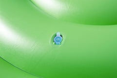 Bestway Summer Flavors, Watermelon Shaped Inflatable Rider Float 1.88meter  - Image 5