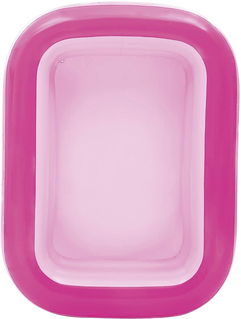 Bestway Princess Printed Family Pool 91056 2.01x1.5meter 2.01x1.5meter - Image 4