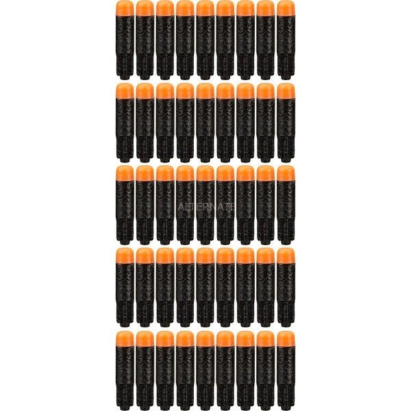 نيرف مجموعة سهام ألترا لإعادة التعبئة - الأفضل في قذف السهام من 45 سهماً - Image 2