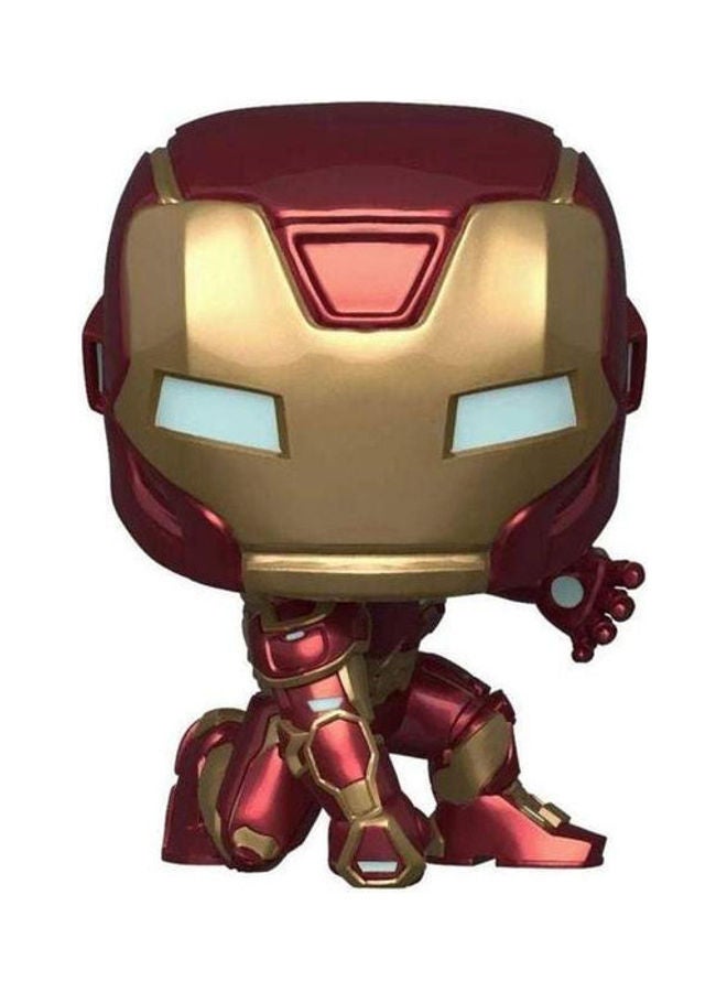 Funko Marvel Iron Man Vinyl Figure