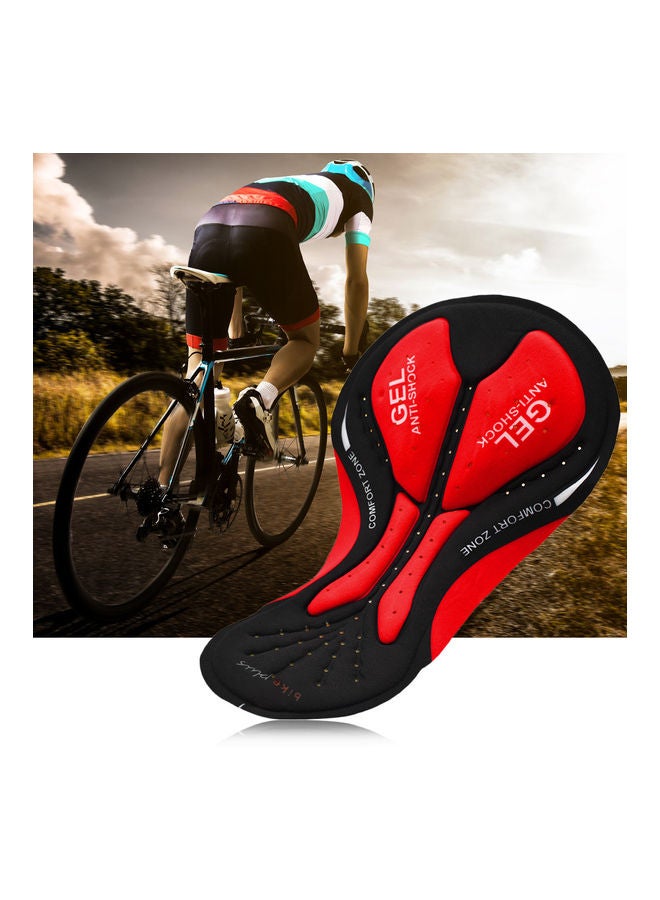 Generic Cycling Jersey Pant Pad - Image 4