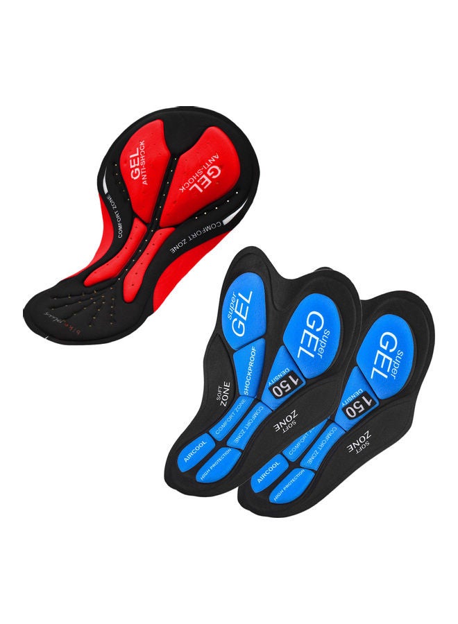 Generic Cycling Jersey Pants Pad - Image 1