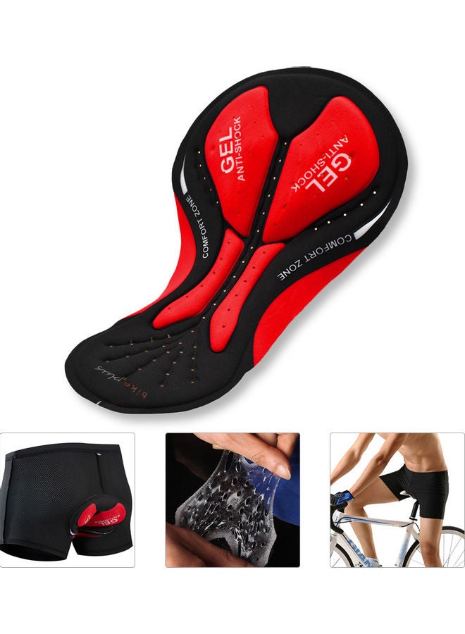 Generic Cycling Jersey Pants Pad - Image 2