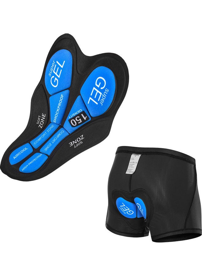 Generic Cycling Jersey Pants Pad - Image 4