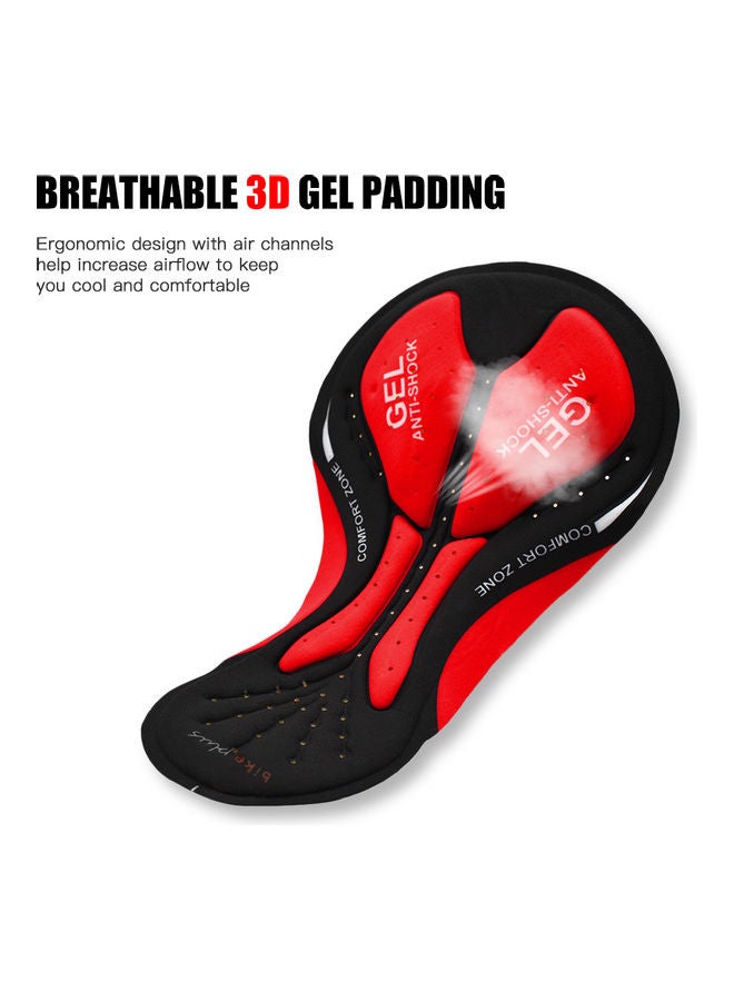 Generic Cycling Jersey Pants Pad - Image 5