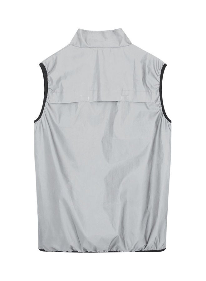 Generic Mountain Bike Riding Sleeveless Jacket  - Image 2