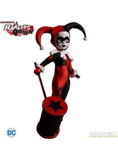 Mezco Classic Harley Quinn Doll UAE | Dubai, Abu Dhabi