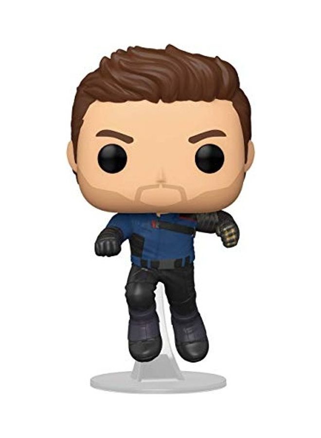 Funko Pop Marvel The Falcon And The Winter Soldier  - Image 1