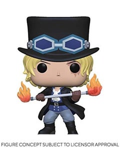 Animation One Piece Sabo Figure - v1615531173/N45170457A_1