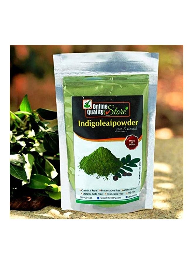 Online Quality Store - Powder For Hair 1.9685X6.2992X6.2992inch - Image 1