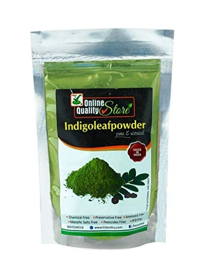 Online Quality Store - Powder For Hair 1.9685X6.2992X6.2992inch - Image 1