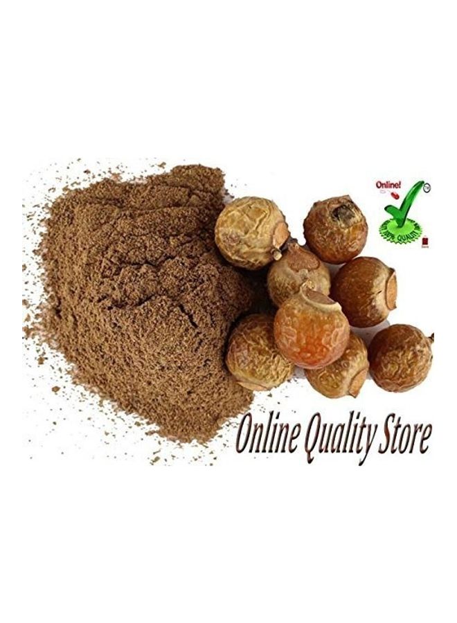 Online Quality Store Raw Reetha For Hair 1.9685X6.2992X6.2992inch  - Image 4