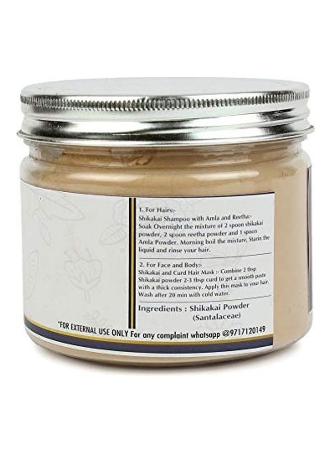 Online Quality Store Powder For Hair 1.968503935X3.149606296X3.149606296inch - Image 2