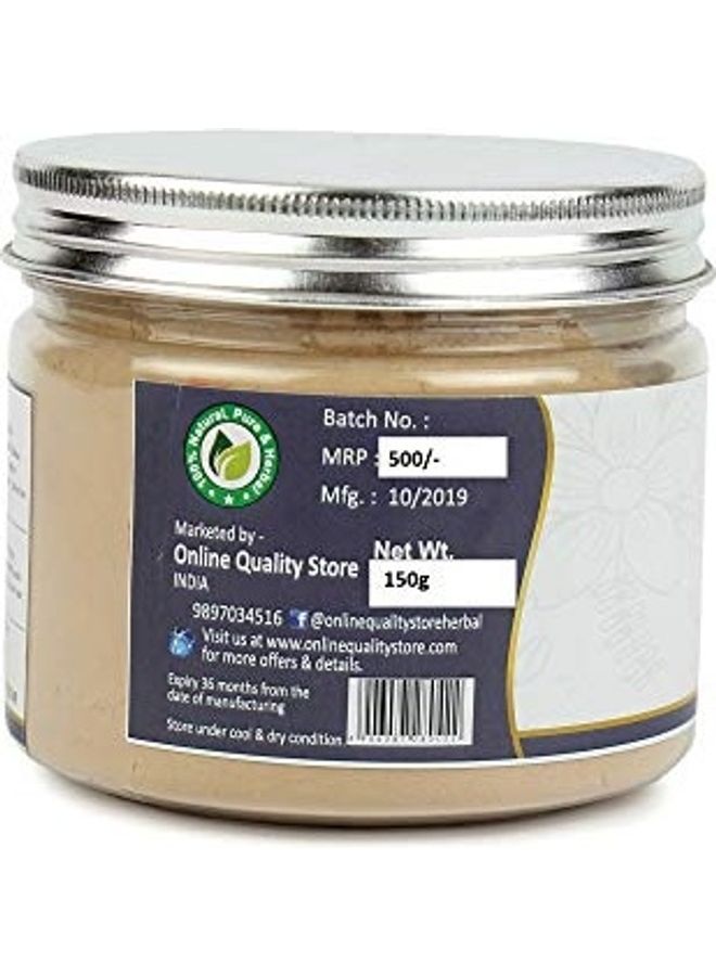 Online Quality Store Powder For Hair 1.968503935X3.149606296X3.149606296inch - Image 4