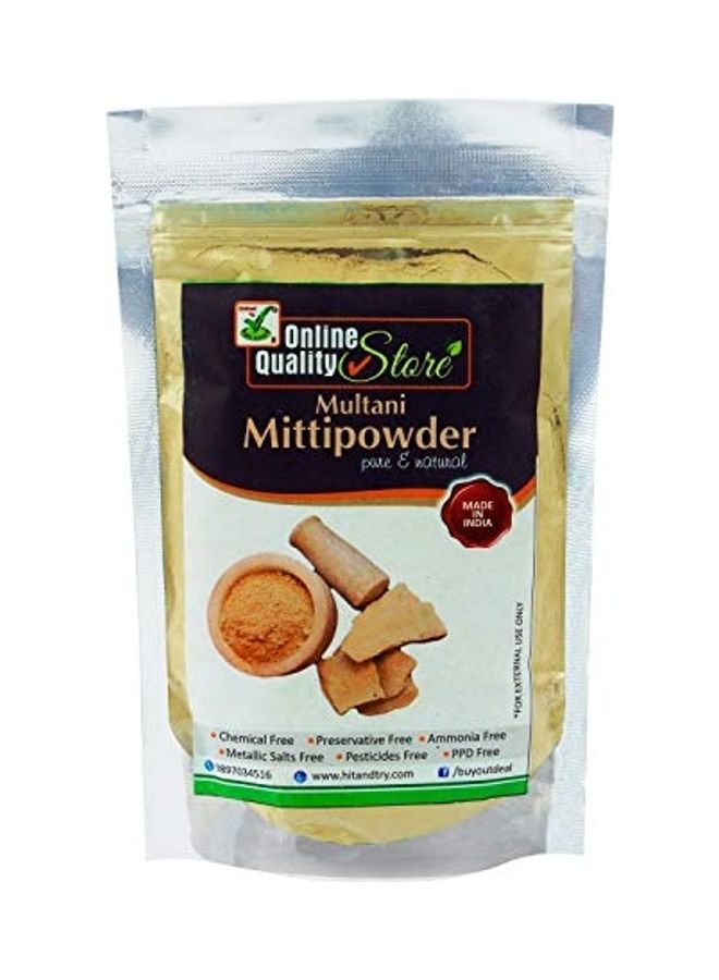 Online Quality Store 3-Pack Of Face Glow Powder 150grams - Image 5