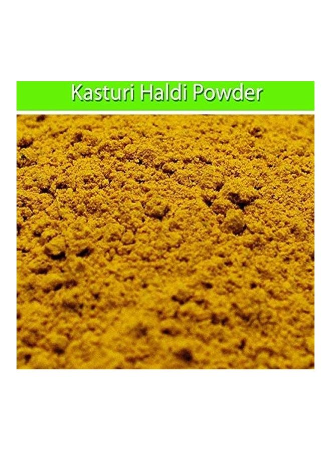 Online Quality Store Organic Kasturi Turmeric Powder 900grams - Image 3