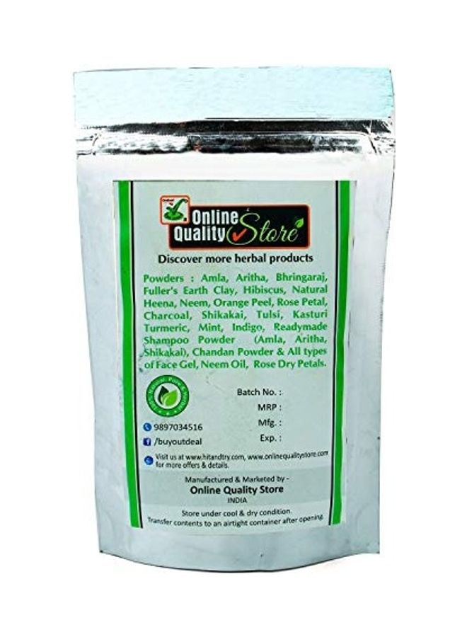 Online Quality Store Organic Kasturi Turmeric Powder 900grams - Image 2
