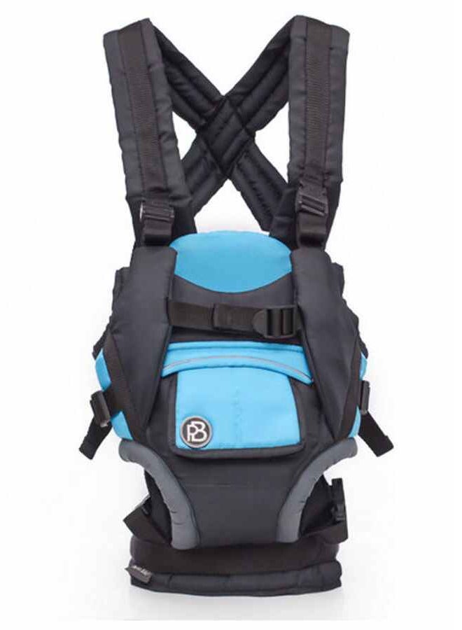Petit bebe Smart S2 Baby Carrier  - Image 1
