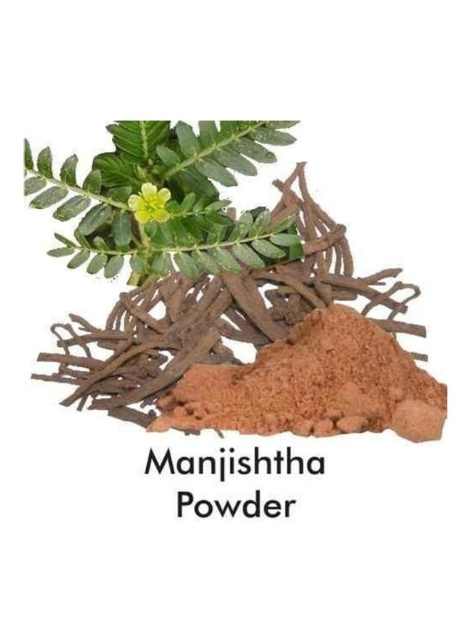 Online Quality Store Organic Manjistha Powder 100grams  - Image 3