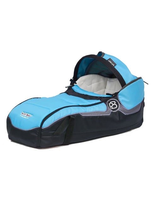Smart S2 Travel Cot