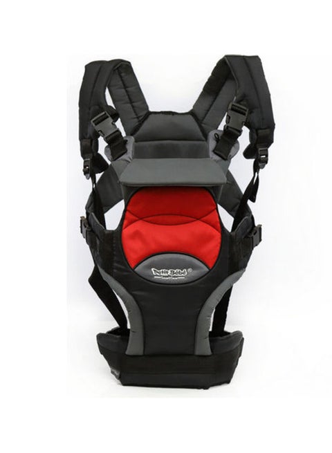 Smart Space Baby Carrier