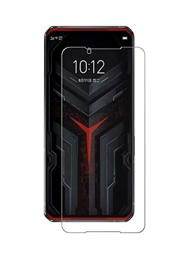 Generic - Screen Protector for Lenovo Legion Pro Clear - Image 1