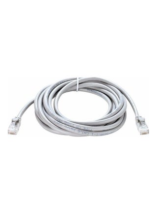 Cat 6 Utp Patch Cord Grey - v1615544715/N45178159A_1