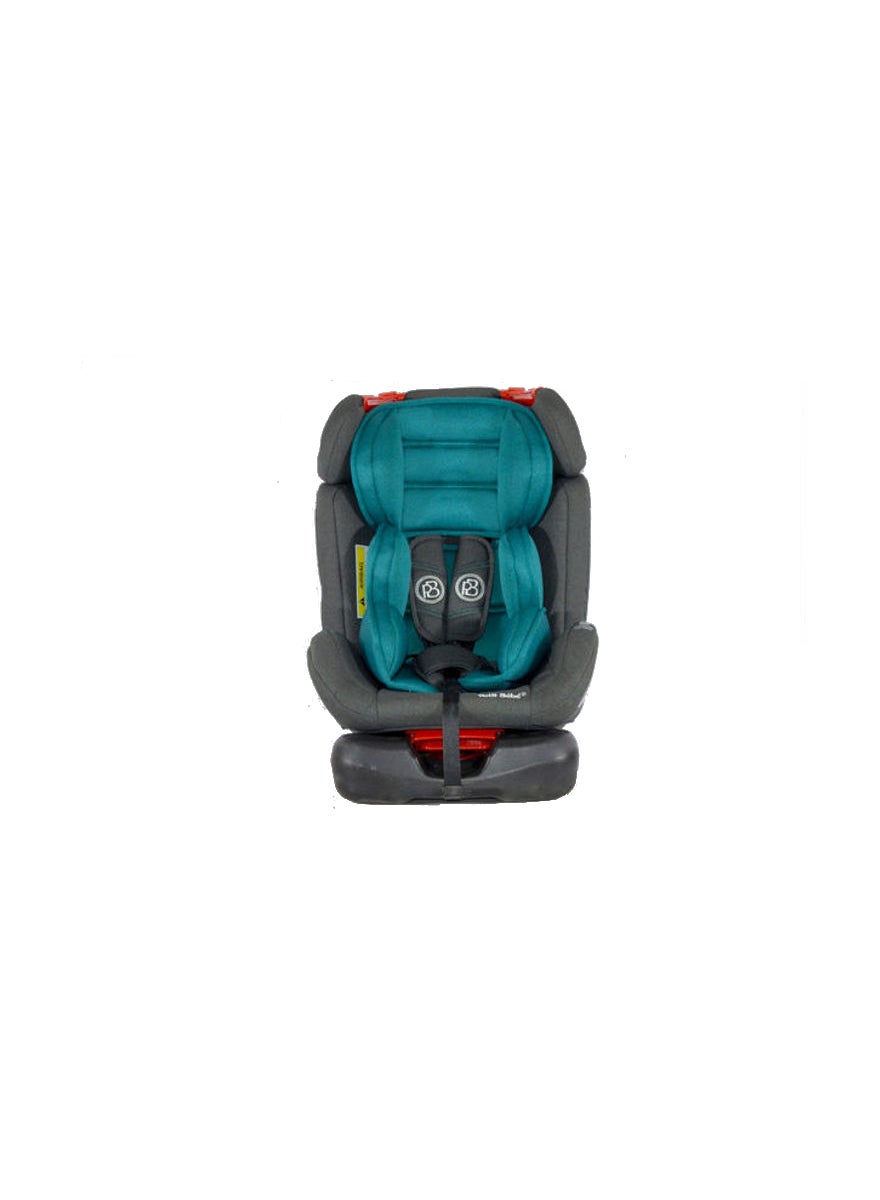 Petit bebe Car Seat   Z8 - Aqua green 