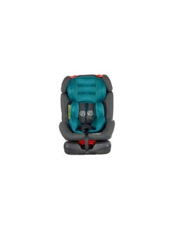 Petit bebe Car Seat   Z8 - Aqua green  - Image 1