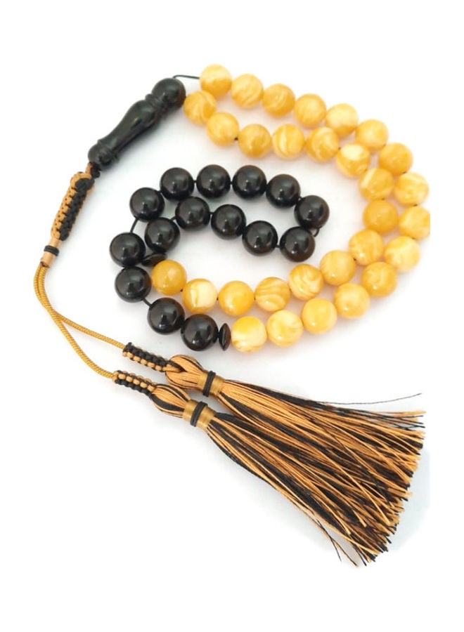 Miracle Empire Tasbeeh Misbaha Prayer Beads - Image 3