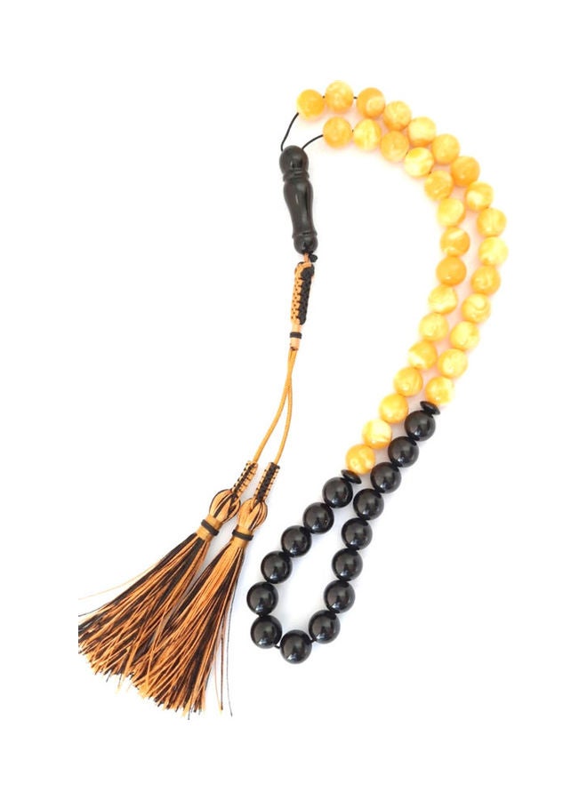 Miracle Empire Tasbeeh Misbaha Prayer Beads - Image 1
