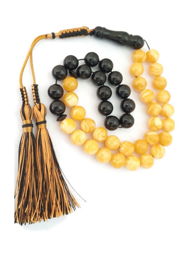 Miracle Empire Tasbeeh Misbaha Prayer Beads - Image 2