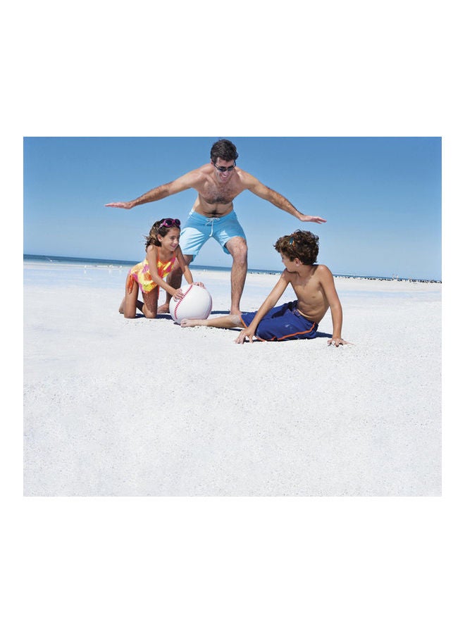 Bestway Sport Beach Ball 41cm  -26-31004 - Image 2