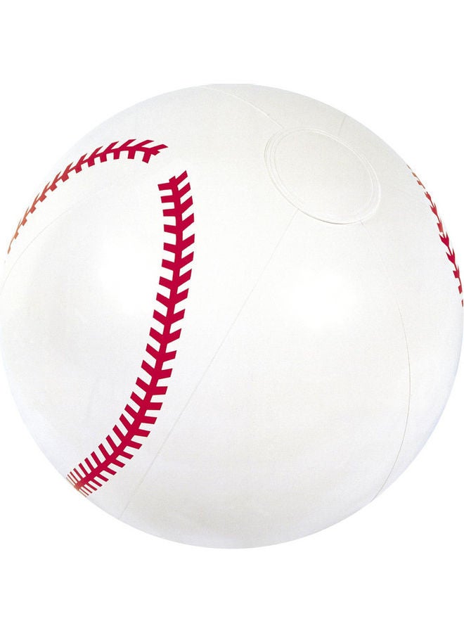 Bestway Sport Beach Ball 41cm  -26-31004 - Image 3