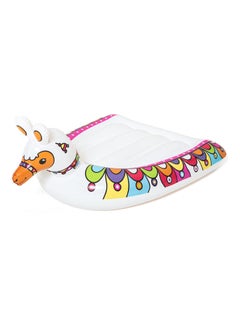 Bestway H2ogo Llama Rama Double Race Slide 488cmn26-52320 488cm  - Image 3