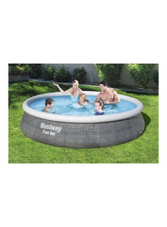 Bestway Fast Pool Set 26-57376 396x84cm  - Image 2