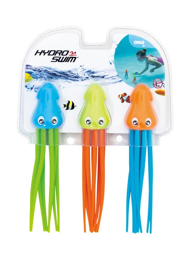 Hydro-swim Speedy Squid Dive Toys 26-26031