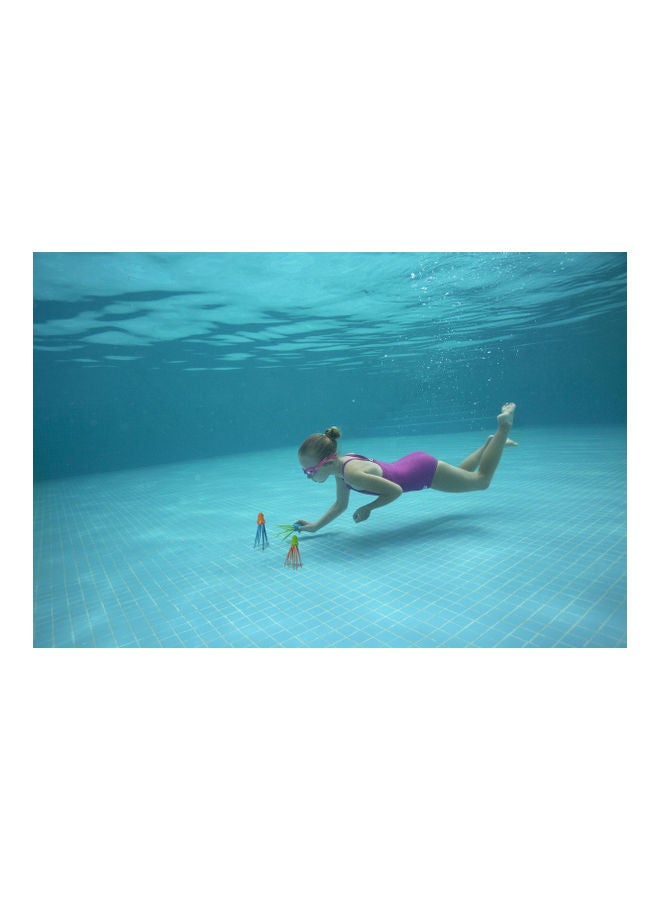 Hydro-swim Speedy Squid Dive Toys 26-26031