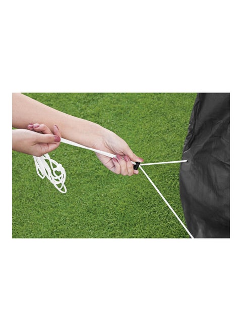Flowclear Pvc Pool Cover 427cm 26-58248