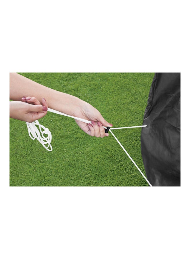 Bestway Flowclear Pvc Pool Cover 427cm 26-58248 - Image 1