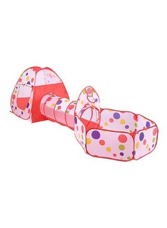Somay Portable Tunnel Play Tent  - Image 1