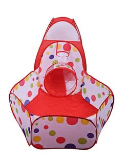 Somay Portable Tunnel Play Tent  - Image 2