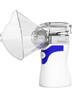 Generic Handheld Nebulizer Atomizer Steam Inhaler  - Image 1