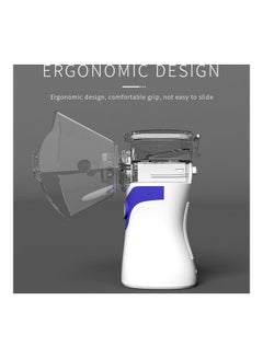 Generic Handheld Nebulizer Atomizer Steam Inhaler  - Image 2