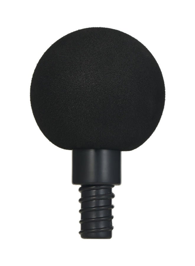 جهاز تدليك الجسم الكهربائي مع 8 رؤوسٍ للتدليك - Image 3