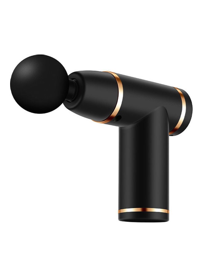 مسدس تدليك كهربائي يعمل بالاهتزاز لاسترخاء العضلات - Image 1