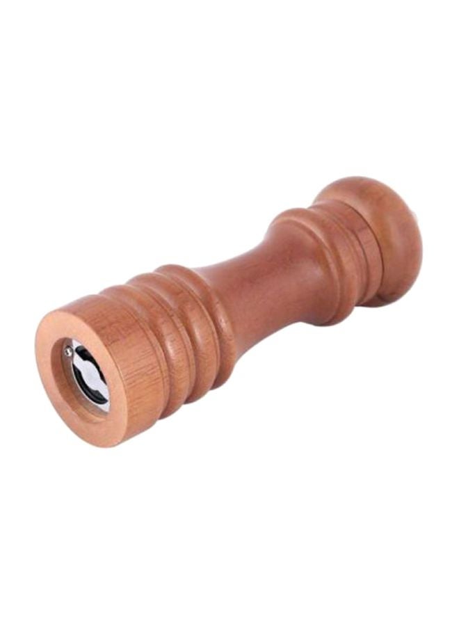 راج طاحونة بهارات خشبية بني 22.5سم - Image 3