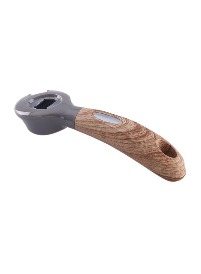 Penguen Feronia Bottle Opener Grey/Brown  - Image 1