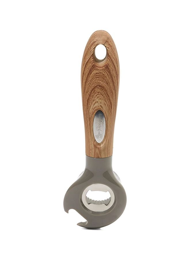 Penguen Feronia Bottle Opener Grey/Brown  - Image 2