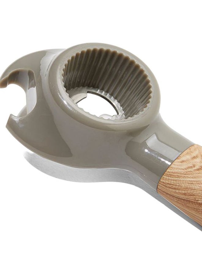 Penguen Feronia Bottle Opener Grey/Brown  - Image 3